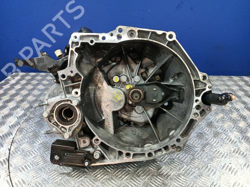 Used Gearbox OPEL COMBO Box Body/MPV (K9) 1.5 D (102 hp) 29635051
