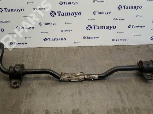 Barra stabilizzatrice FORD FOCUS III 1.6 TDCi (115 hp) 5644334