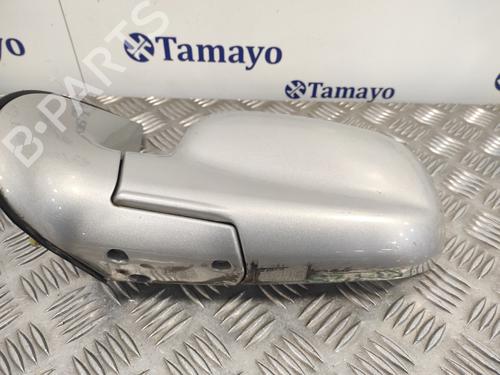 Left mirror HYUNDAI SANTA FÉ I (SM) 2.0 CRDi | BP12205672C26 