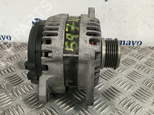 Alternator CHEVROLET CRUZE Hatchback (J305) 1.7 D | BP31292920M7