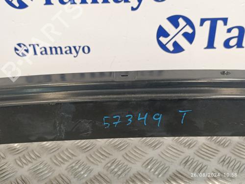 Rear bumper reinforcement LAND ROVER FREELANDER 2 (L359)  | BP19396872C73 