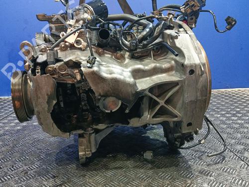 Engine MERCEDES-BENZ A-CLASS (W176) | BP30871251M1