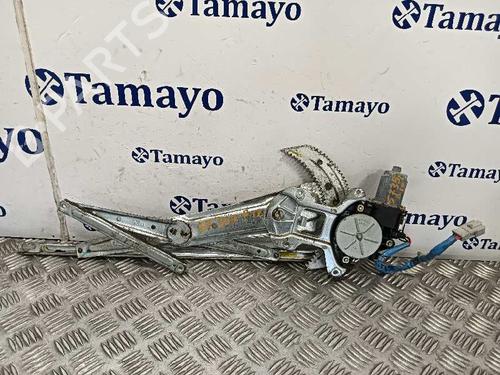 Used Front left window mechanism HONDA CR-V I (RD) [1995-2002]  26396622