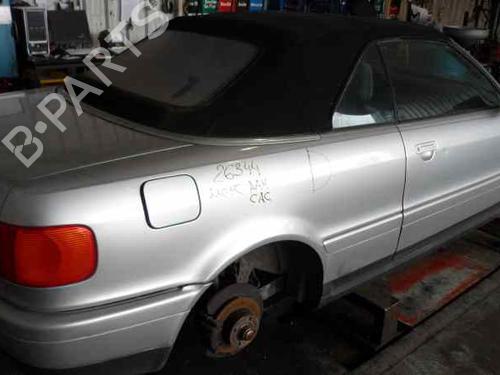 Engine control unit (ECU) AUDI CABRIOLET B3 (8G7) 2.8 | BP1018827M57 