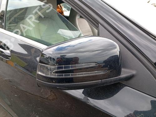 Used Right mirror Right mirror MERCEDES-BENZ A-CLASS (W176) A 180 (176.042) (122 hp) 34618635 34618635