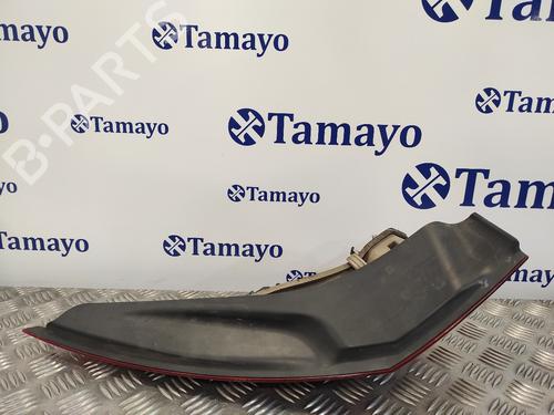 Left taillight RENAULT MEGANE II Estate (KM0/1_)  | BP13882996C34 