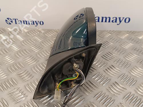 Right mirror MERCEDES-BENZ A-CLASS (W168)  | BP15107920C27 