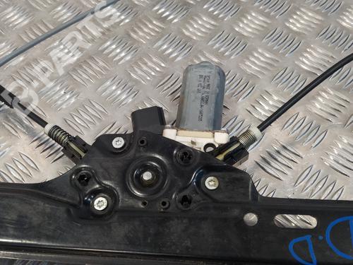 Front right window mechanism BMW 5 (E60) 535 d | BP10202115C23 
