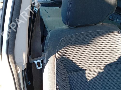 Used Front right seatbelt Front right seatbelt RENAULT KOLEOS I (HY_) 2.0 dCi (HY0K) (150 hp) 33856892 33856892