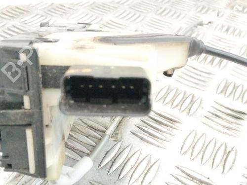 Front left lock CITROËN C4 II (NC_) 1.6 HDi 115 | BP38013690C98 - Image 2