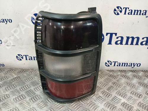 Used Left taillight Left taillight BMW 3 (E36) 318 is (140 hp) 40088832 40088832