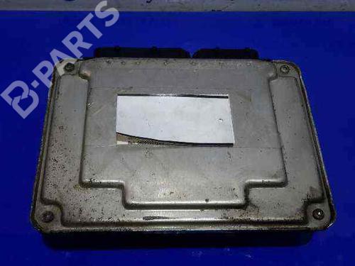 Engine control unit (ECU) SEAT IBIZA III (6L1)  | BP4911427M57 