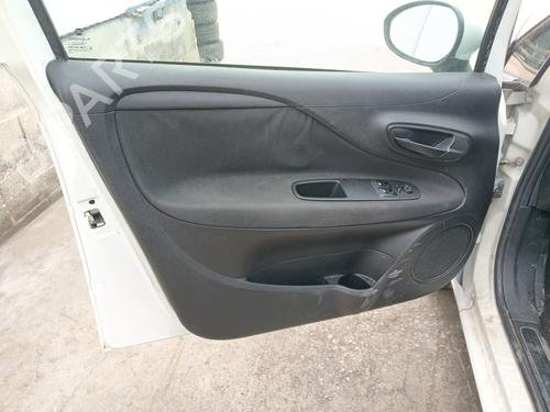 Right front window switch FIAT GRANDE PUNTO (199_) 1.3 D Multijet (199.AXD11, 199.AXD1A, 199.AXD1B,... | BP34165335I26 - Image 11