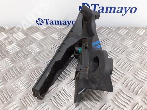 Pedal SEAT ALTEA (5P1) 2.0 TDI 16V | BP9184220I4 