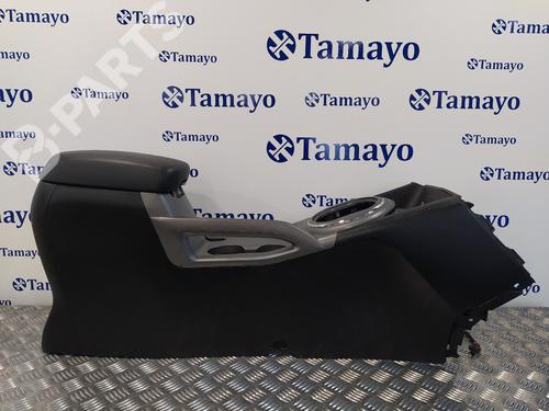 Armrest / Center console KIA SPORTAGE III (SL)  | BP7865296I20 