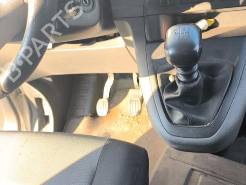 Used Gear lever Gear lever PEUGEOT EXPERT Van (V_) 2.0 BlueHDi 120 (122 hp) 40044609 40044609