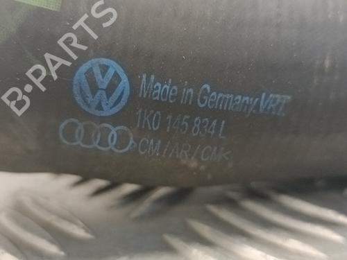Rør VW TOURAN (1T1, 1T2)  | BP17450371M125 