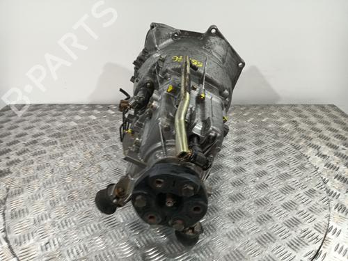 Gearbox BMW 3 (E46) 320 d | BP35807374M3 - Image 4