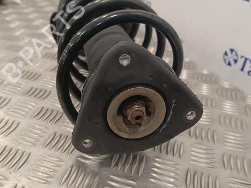 Left front shock absorber FORD FOCUS II (DA_, HCP, DP) 1.6 TDCi | BP16467504M16