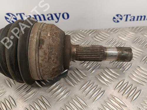 Left front driveshaft CITROËN JUMPER I Van (244)  | BP16978454M38 