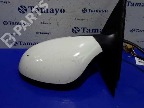Left mirror SEAT IBIZA III (6L1)  | BP5328873C26 