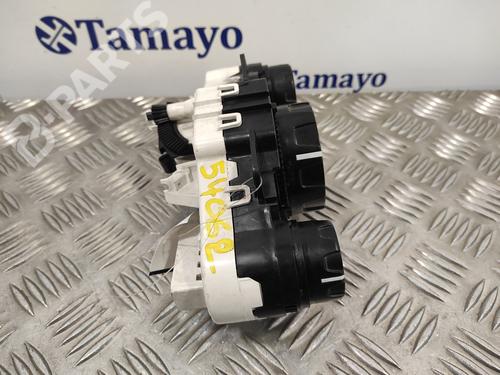 Climate control FORD FIESTA VI (CB1, CCN)  | BP11826072I5 