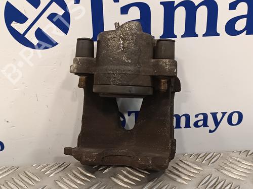 Right front brake caliper VW POLO V (6R1, 6C1) 1.6 TDI | BP17119491M104 