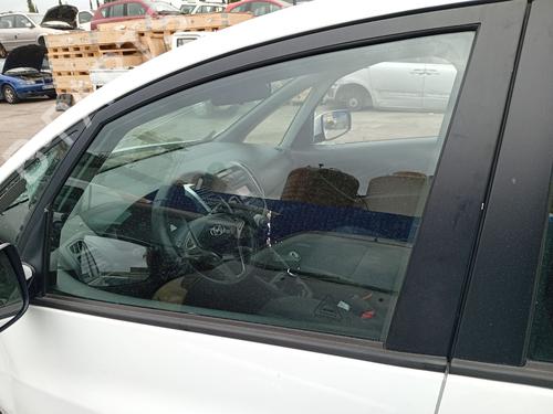 Used Front left door window Front left door window HYUNDAI ix20 (JC) 1.4 CRDi (90 hp) 36461215 36461215