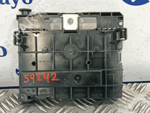 Fuse box PEUGEOT 307 SW (3H) 1.6 HDI 90 | BP29463967E1 
