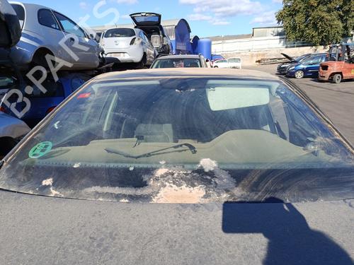 Parabrezza VW POLO VI (AW1, BZ1, AE1) 1.0 TSI (95 hp) 30122934