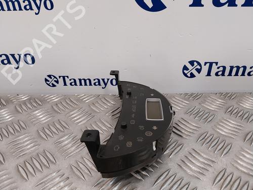 Instrument cluster CITROËN C8 (EA_, EB_) 2.2 HDi | BP16292016C47 