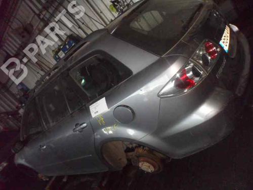 Starter MAZDA 6 Hatchback (GG)  | BP2275543M8 