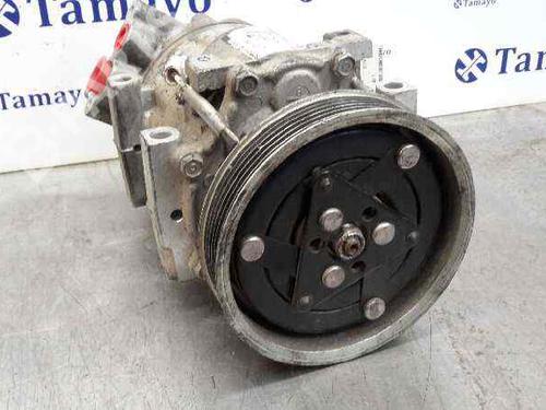 AC compressor DACIA SANDERO 1.5 dCi | BP892998M34 