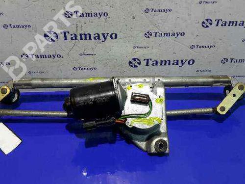 Essuie-glace moteur avant OPEL COMBO Box Body/MPV (71_) 1.7 D (60 hp) 4913118