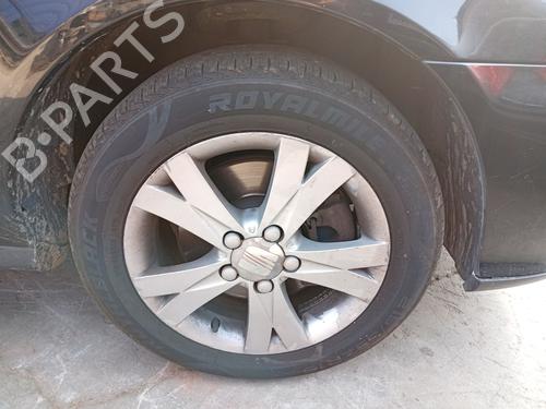 Used Right front steering knuckle Right front steering knuckle 37494967 37494967