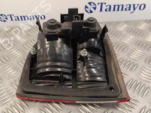 Venstre baglygte bagklap SEAT LEON (1M1) 1.6 16 V | BP16366201C79 