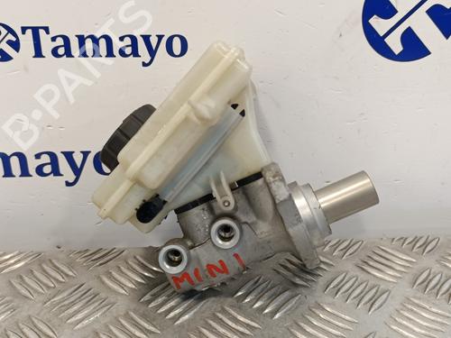 Used Brake master cylinder MINI MINI (R56) [2005-2014]  19324831
