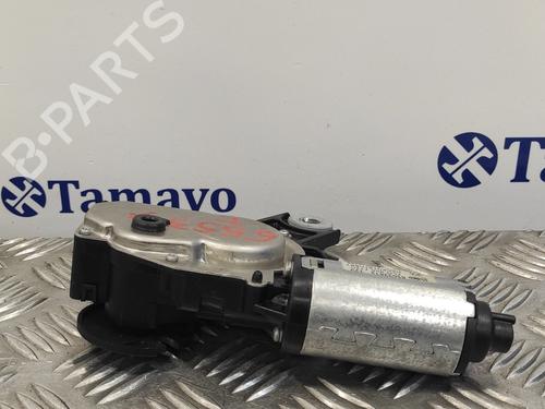 Rear wiper motor VW TOUAREG (7LA, 7L6, 7L7)  | BP13932811M102 