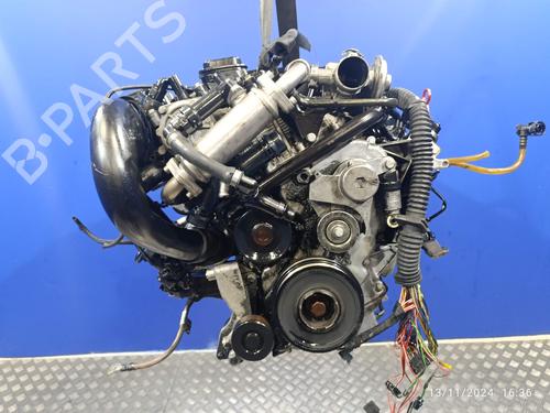 Engine BMW 3 (E46)  | BP21176362M1 