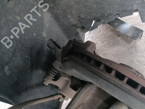 Used Right front brake caliper Right front brake caliper RENAULT KADJAR (HA_, HL_) 1.6 dCi 130 (HLA4) (130 hp) 34446398 34446398