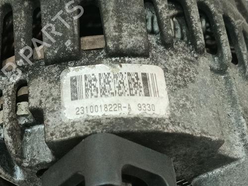 Alternator RENAULT MASTER III Van (FV) 2.3 dCi 125 FWD (FV0C, FV0D, FV0G, FV0H, FV0J, FV0K,... | BP33011211M7 - Image 4