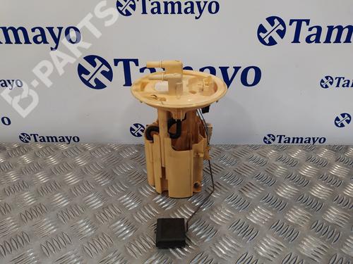 Fuel pump PEUGEOT 206 Hatchback (2A/C) 1.4 HDi eco 70 | BP11957251M76 