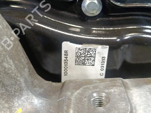 Engine MERCEDES-BENZ VITO Van (W447)  | BP23331312M1 
