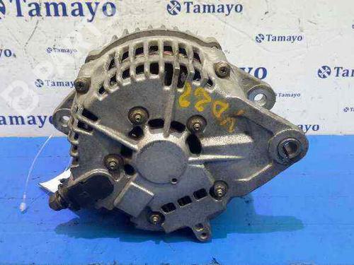 Alternator NISSAN ALMERA II (N16)  | BP4765585M7 