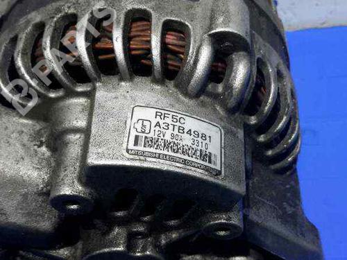 Generator MAZDA 6 Hatchback (GG)  | BP4737538M7 