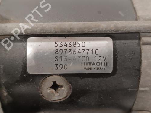 Starter SAAB 9-5 Estate (YS3E)  | BP16011568M8 
