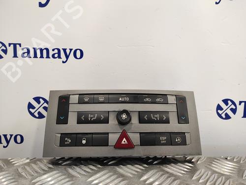 Used Climate control PEUGEOT 407 SW (6E_, 6D_) 2.0 HDi 135 (136 hp) 17808405