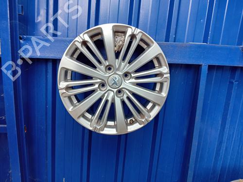 Rim PEUGEOT 208 I (CA_, CC_)  | BP27327305C45