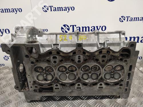 Cylinder head BMW 3 Compact (E46) 316 ti | BP11293838M5 