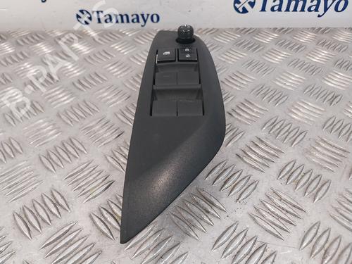 Left front window switch TOYOTA YARIS (_P21_, _PA1_, _PH1_) 1.5 Hybrid (MXPH10, MXPH11) | BP29355910I27 